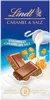 Lindt Caramel & Salz Vollmilch Tafel 100g Produktbild-Vorschau 1