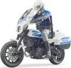 Fratello, moto della polizia Scrambler Ducati 62731, Anteprima dell’immagine prodotto 9