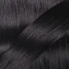 hair2heart Microring Extended human hair straight - 25 Voir les images du produit 3