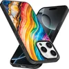 Smartphonica Telefon Fall geeignet für iPhone 16 Pro mit Produktbild-Vorschau 2