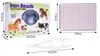 MalPlay Bügelperlen Tiere Set 3000Stk Bügelpads 3D Muster & Produktbild-Vorschau 2