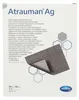 Hartmann Atrauman Ag pomata 10x10cm P10 | confezione (10 Anteprima dell’immagine prodotto 1