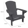 Keter K247060, Terrasse, Fest, Harter Sitz, Harte Produktbild-Vorschau 17