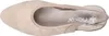 Rieker Damen Slingback Pumps Beige Voir les images du produit 5