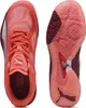 Puma Handballschuhe Accelerate Nitro SQD, rot, 46,5, Herren Produktbild-Vorschau 3