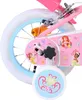 Detský bicykel Disney Princess - dievčenský - 12 palcov - Náhľad obrázku produktu 15