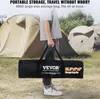 Zestaw do siatkówki i badmintona na zewnątrz, przenośny, z Podgląd zdjęcia produktu 5