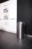 EKO - Pushcan 40 litres - Acier inoxydable   - Acier Voir les images du produit 8