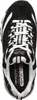 Skechers D'Lites Devoted Fan 13154-BKRG, Sneaker, Damen, Produktbild-Vorschau 22