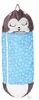 Schlafsack für Kinder, geeignet für Camping, mit Produktbild-Vorschau 9