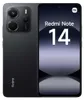 Xiaomi Redmi Note 14 4G 8GB/128GB Midnight Black (Midnight Produktbild-Vorschau 1