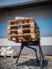 Stůl Strend Pro Premium WB955, max. 300 kg, pracovní držák, Náhled obrázku produktu 9