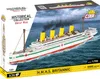 Cobi Historical Collection Grande Guerre 1681 H.M.H.S. Voir les images du produit 5