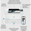HP Laserjet Pro 4002dn 2Z605F#B19 Náhľad obrázku produktu 13