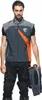 Dainese Ranch Tex Motorrad Textiljacke, Produktbild-Vorschau 4