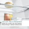 Bosch KIR81VFE0 Serie 4, Einbau-Kühlschrank, 177.5 x 56 cm Produktbild-Vorschau 22