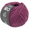 Lana Grossa - Cool Wool Vintage 7365 pflaume Produktbild-Vorschau 1