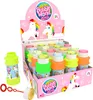 Bolle di sapone 60 ml Unicorno Anteprima dell’immagine prodotto 9