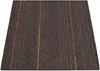 Piastrelle di moquette Berlin Brown K3 50 x 50 cm Anteprima dell’immagine prodotto 3