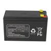 Akku kompatibel E-Mobile Vassilli 10.77-150 12V 7Ah Produktbild-Vorschau 5