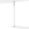 Teleskopická tyč Relaxdays, 66–110 cm, upínacie tyč na Náhľad obrázku produktu 7