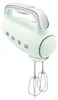 SMEG HMF01PGEU handmixer in retro design uit de jaren '50, Productafbeelding-voorbeeld 9