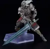 Elden Ring Figma Actionfigur Raging Wolf 16 cm Produktbild-Vorschau 12