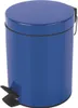 Spirella 7610583163844, 3 l, Rund, Stahl, Blau, Kunststoff, Produktbild-Vorschau 4