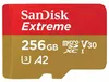 SanDisk Extreme, 256 GB, MicroSDXC, Klasa 3, UHS-I, 160 Podgląd zdjęcia produktu 12