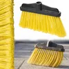 HAUSHALTSBESEISEN, KEHRBÜRSTE, 30 cm, TERRA, SPLIT HAIR Produktbild-Vorschau 1
