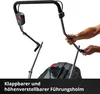Akumulatorowa kosiarka do trawy Einhell GE-CM 43 Li M Kit Podgląd zdjęcia produktu 12