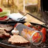 480g Nerezový rolovací košík na ryby, zeleninu, Náhľad obrázku produktu 11