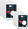 10er Set Artina Akademie Keilrahmen Leinwand 40x50 und Produktbild-Vorschau 2