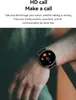 A person wearing a smartwatch. Náhled obrázku produktu