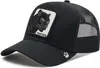Goorin Bros Errores de Foto 101-0381-BLK in Black color Voir les images du produit 1