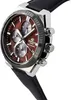 Orologio Casio EFS-S630BL-5AVUEF nero Anteprima dell’immagine prodotto 10