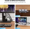 BENFEI KVM prepínače USB 3.0 HDMI KVM prepínač 8K 60Hz 4 Náhľad obrázku produktu 4