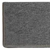 Tappetini London Grigio chiaro 73 23,5 x 65 cm Rettangolare Anteprima dell’immagine prodotto 2