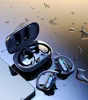 IPX7 wasserdichte TWS-Ohrhörer ENC Bluetooth-Kopfhörer mit Produktbild-Vorschau 7