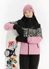 Protest Morena Jacke Rosa 176 cm Junge Rosa 176 cm Produktbild-Vorschau 10