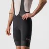Castelli Endurance 3 Bibshorts Black M Spodnie kolarskie Podgląd zdjęcia produktu 10