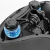 SachsenRAD Fahrradsattel, Weicher, breiter, komfortabel Produktbild-Vorschau 6