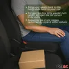 Zitkussen voor auto, schuimstof, geschikt voor VW T4 Productafbeelding-voorbeeld 6