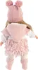 Llorens LL53525 Puppe Elena mit blonden Haaren und blauen Produktbild-Vorschau 3