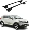 Střešní nosič zavazadel pro Kia Sportage SL 2010-2015 ABE Náhled obrázku produktu 10