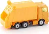 Siku Müllwagen Modellfahrzeug, orange; 811 Produktbild-Vorschau 15