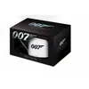 James Bond - Tasse à café, 007, porcelaine PM2168 (taille Voir les images du produit 2