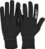Select Player Feldspielerhandschuhe Herren - Schwarz  | Produktbild-Vorschau 2