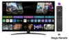 LG 50NANO81A3A| 50| Smart TV| webOS 25| UHD| Black Voir les images du produit 11