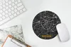 MuchoWow® Mauspad Mousepad Bochum - Stadtplan - Karte - Produktbild-Vorschau 5